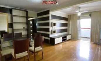 Imagem 7: Locação Apartamento com 3 dormitórios