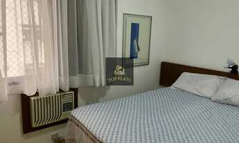 Imagem 3: Flat disponível no Jardins - SP