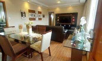 Imagem 5: Apartamento com 3 dormitórios à venda, 78 m² por R$ 450.000 - Vila Bela - São Paulo/SP