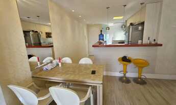 Imagem 4: Apartamento com 2 dorms, Vila Homero Thon, Santo André - R$ 310 mil, Cod: 11811