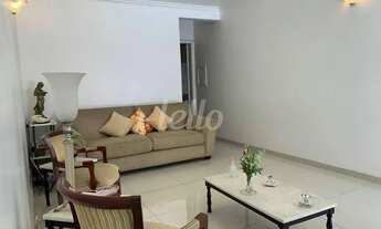 Imagem 3: São Paulo - Casa Padrão - Perdizes