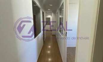 Imagem 4: ALUGUEL - CONJUNTO DE SALAS COMERCIAIS NA GLEBA A DO RECREIO DOS BANDEIRANTES !