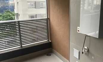 Imagem 5: Apartamento Venda Brooklin 158 m² 3 Dormitórios