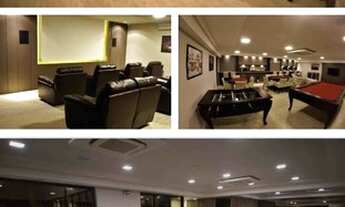 Imagem 3: Apto mobiliado dois quartos