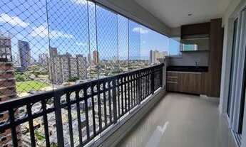 Imagem 7: Alugo apartamento em Ponta Negra no condomínio Terramaris Club Condominium