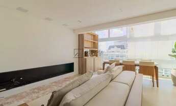 Imagem 3: Venda Apartamento 1 Dormitórios - 89 m² Brooklin