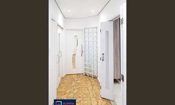 Imagem 7: Casa Locação Brooklin 190 m² 3 Dormitórios