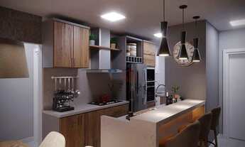 Imagem 3: Apartamento no bairro Dutra em Gramado!