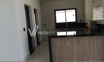 Imagem 3: Casa exclusiva condomínio Olívio Franceschini