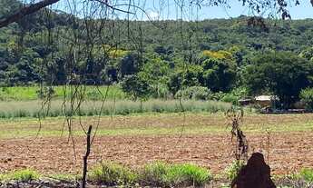 Imagem 4: Terra boa para plantio em Jequitibá Entrada + parcelas de 949,50