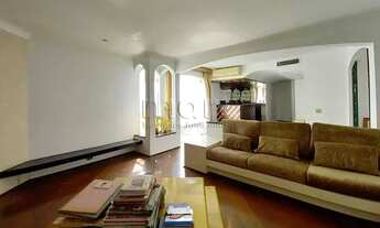 Imagem 2: SAO PAULO - Apartamento Padrão - PINHEIROS