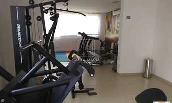 Imagem 6: Apartamento (tipo - padrao) 3 dormitórios/suite, cozinha planejada, portaria 24hs, lazer