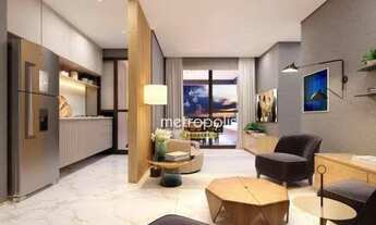 Imagem 4: Apartamento com 3 dormitórios à venda, 116 m² por R$ 1.700.000,00 - Parque da Mooca - São