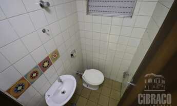 Imagem 6: Sala Comercial no Centro de 21,84m² - Edifício Águia de Haia