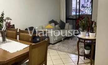 Imagem 2: Edificio Soraya - Apartamento à venda no Centro, com 83,50 m², 2 dormitórios, próximo Shop