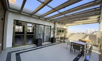 Imagem 6: Apartamento Novo - Empreendimento Cyrela - 3 dormitórios - 2 vagas garagem demarcadas