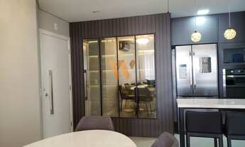 Imagem 4: EXCELENTE APARTAMENTO MOBILIADO c/ 3 Suítes à VENDA a 200m da Praia - em Jurerê!