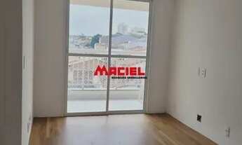 Imagem 6: Apartamento Padrão em São José dos Campos