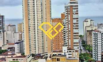 Imagem 5: Cobertura 4 Quartos em Santos