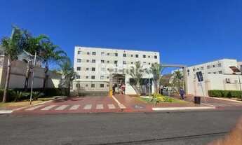 Imagem: Apartamento para alugar, 2 quartos, 1 vaga