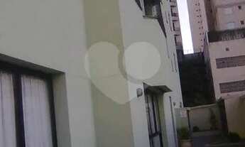 Imagem 2: Apartamento-São Paulo-SANTANA