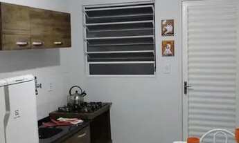 Imagem: Linda Kitnet mobiliada