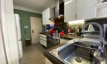 Imagem 4: Cobertura com 5 dormitórios à venda, 220 m² por R$ 2.100.000,00 - Centro - Florianópolis/S