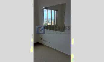 Imagem 4: SANTO ANDRE - Residential / Apartment - VILA ALZIRA