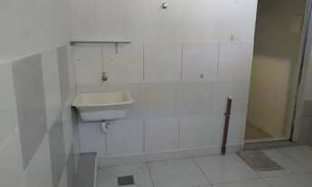 Imagem: Kitnet Bairro União