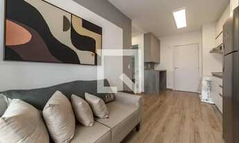 Imagem 6: Apartamento para Aluguel - Ipiranga, 1 Quarto, 33 m2