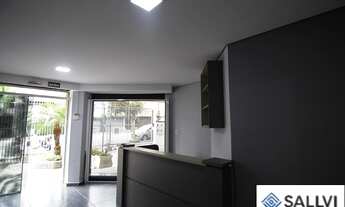 Imagem 7: Loja térrea para alugar - R$ 3.900,00/mês + taxas - Centro - Curitiba/PR