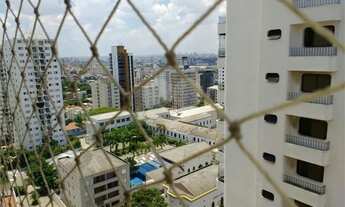 Imagem 7: Apartamento-São Paulo-SANTANA