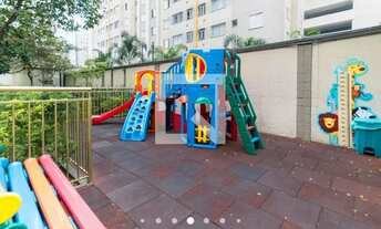 Imagem 7: Apartamento 2 dormitórios com vaga de garagem ! Gran reserva paulista