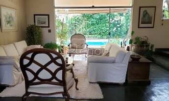 Imagem 2: Venda Casa com 5 dormitórios