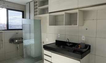 Imagem 5: Alugo Apartamento Life com 3 quartos