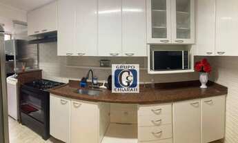 Imagem 4: Apartamento com 2 dormitórios à venda, 58 m² por R$ 275.000,00 - Freguesia do Ó - São Paul