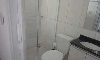 Imagem 3: Kit net Quarto com aluguel por R$1.000 /mês