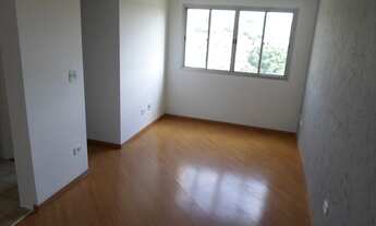 Imagem 1: EmApartamento para venda com 55 metros quadrados com 2 quartos Jardim Claudia - São Paulo