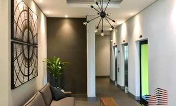 Imagem 5: Apartamento para Venda em Bauru, JARDIM INFANTE DOM HENRIQUE, 2 dormitórios, 1 suíte, 2 ba