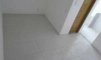 Imagem 6: Apto sala e quarto