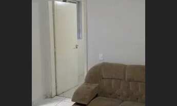 Imagem 1: Kit Net apto Kitnet com 1 dormitório