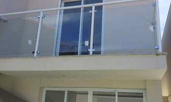 Imagem 7: Casa com 4 dormitórios, 105 m² - venda por R$ 620.000,00 ou aluguel por R$ 3.500,00/mês