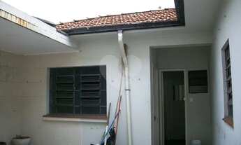 Imagem 6: SOBRADO A VENDA PRÓX. AV. BRÁS LEME - 4 DORMITÓRIOS, ELEVADOR E 5 VAGAS DE GARAGEM