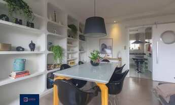 Imagem 7: Venda Apartamento 3 Dormitórios - 120 m² Brooklin