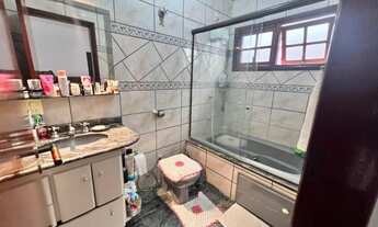 Imagem 5: Casa 4 dormitórios (3 suítes) para alugar, 196 m² por R$ 7.700,00/mês - Urbanova - SJC/SP