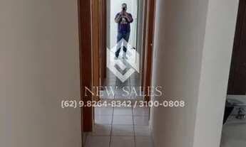 Imagem 4: Excelente apartamento com 3 quartos, sendo 1 suíte no Residencial Moinho do