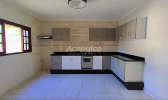 Imagem 5: Sobrado para aluguel, 2 quartos, 2 vagas, Jardim Girassol- Americana/SP