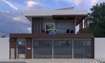 Imagem: Oportunidade! Sobrado Condominio 3 dorms