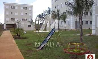 Imagem 7: Apartamento (tipo - padrao) 2 dormitórios/suite, cozinha planejada, portaria 24 horas, em