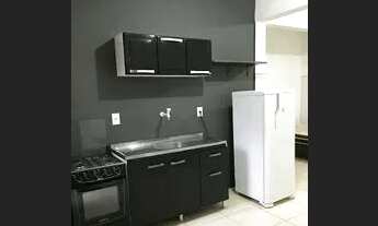 Imagem: Kitnet Centro Floripa